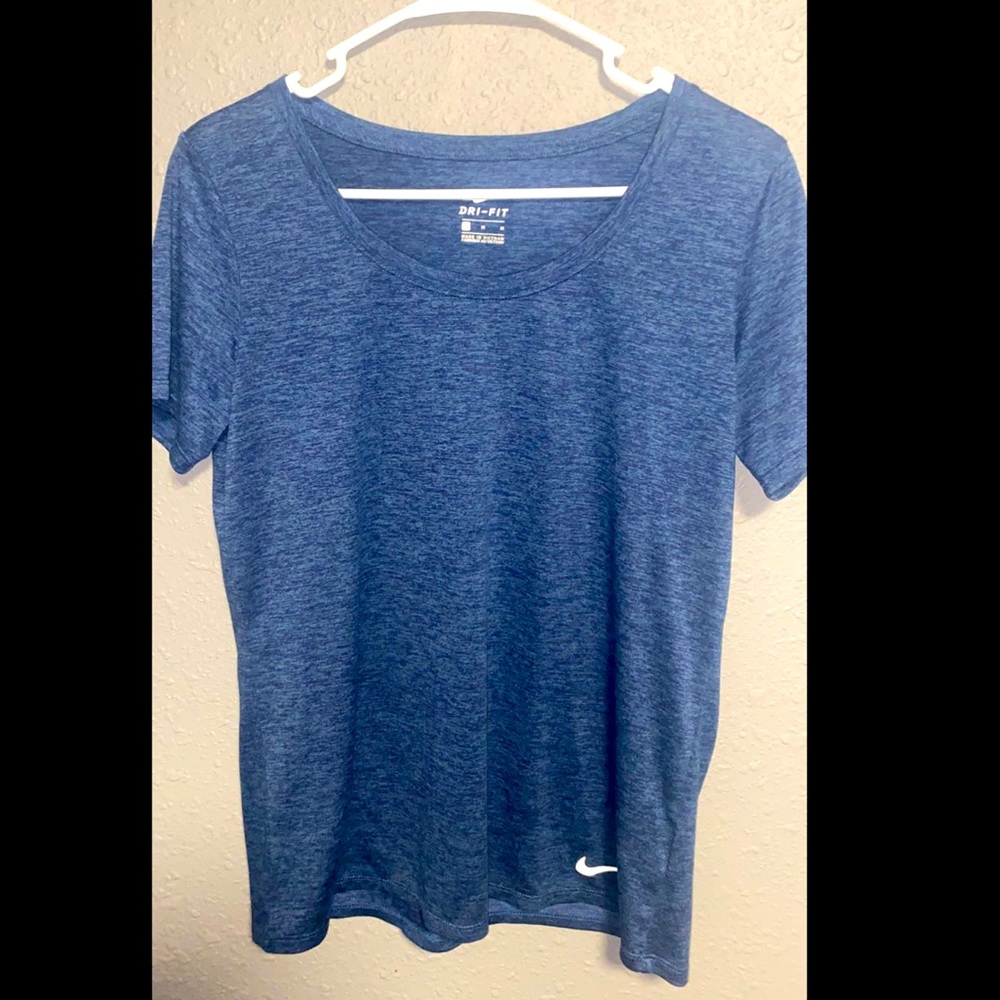 Women’s Nike Dri-Fit T-Shirt